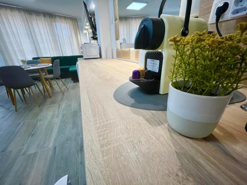 Sela 1 Apartman in デブレツェン