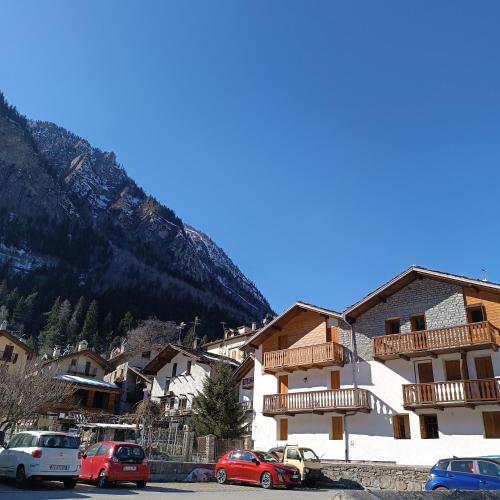 Appartamento Terme view Appartamento Terme view