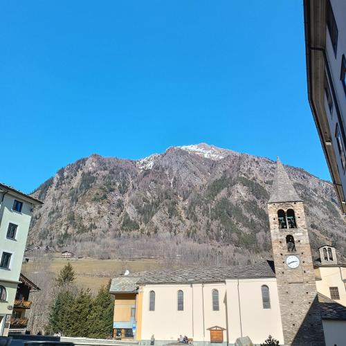 Appartamento Terme view Appartamento Terme view