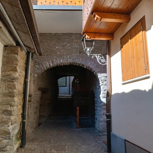 Appartamento Terme view Appartamento Terme view