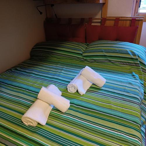 Appartamento Terme view Appartamento Terme view