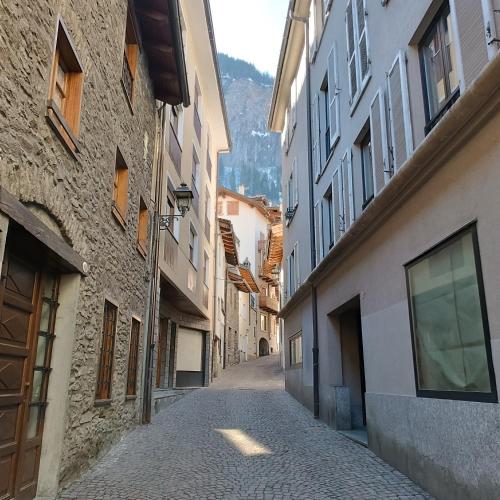 Appartamento Terme view Appartamento Terme view