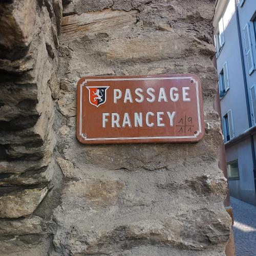 Appartamento Terme view Appartamento Terme view