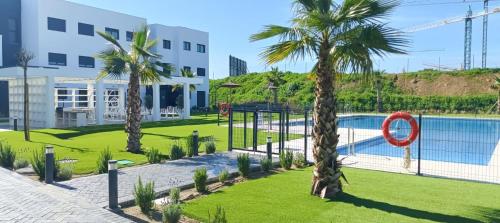 Casa Sunshine Estepona in La Gaspara