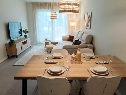 Casa Sunshine Estepona in La Gaspara