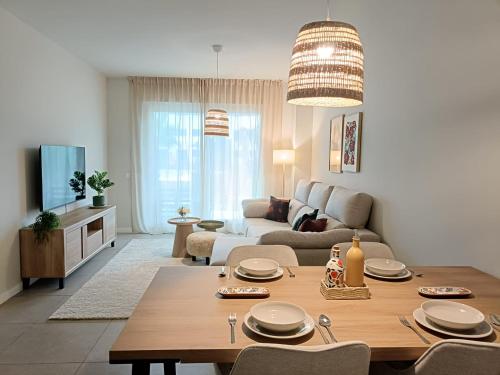 Casa Sunshine Estepona in La Gaspara
