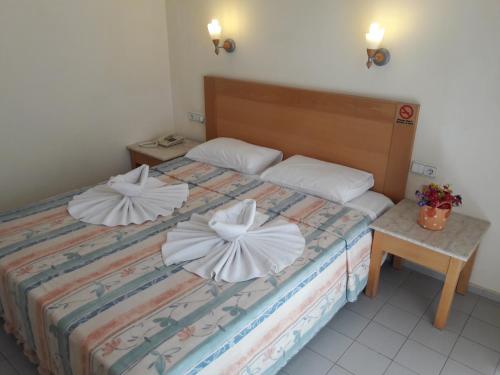 Avlu 4, Marmaris (foto 9)