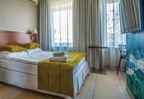 Best Western Hotel Cristal - image 6