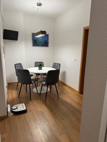 Messe Apartment, Leipzig (photo 3)