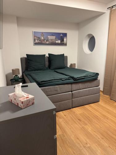 Messe Apartment, Leipzig (photo 5)