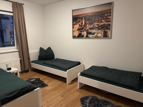 Messe Apartment, Leipzig (photo 7)