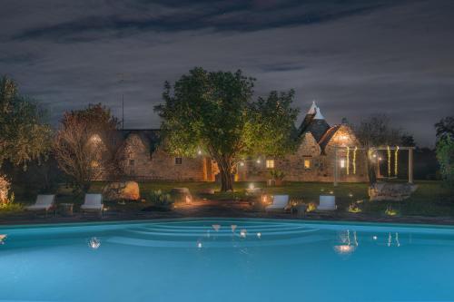 Don Gaetano - Borgo di Trulli e Dimore, Monopoli