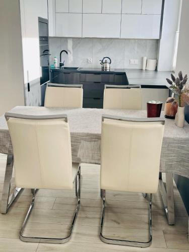 Mieszkanie, kawalerka na wynajem kilkudniowy budynek 48 mieszkanie nr20 in Lubawa