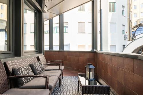 Heart Milan Apartments Duomo Terrace - image 7