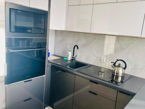 Mieszkanie, kawalerka na wynajem kilkudniowy budynek 48 mieszkanie nr20 in Lubawa