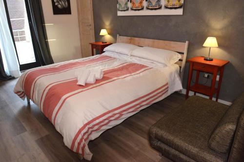 Double or Twin Room room in Residenza Del Turista