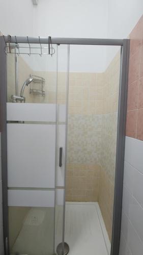 Roma termini Tina Ya B&B, Rzym (zdjęcie 9)