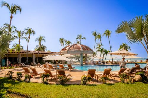 Pierre Mundo Imperial Riviera Diamante Acapulco All Inclusive