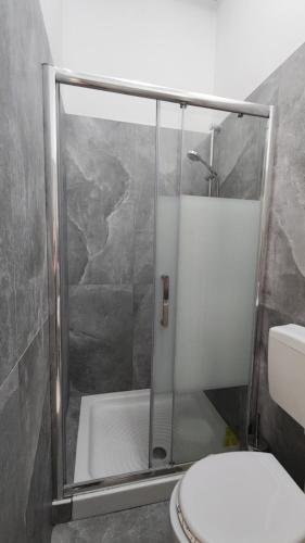 Roma termini Tina Ya B&B, Rzym (zdjęcie 10)