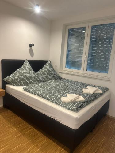 Messe Apartments Hannover, Hannover (foto 5)