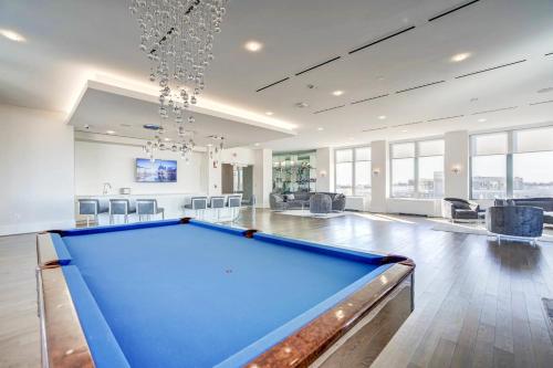 Fantastic 2 Bedroom Apartment with Gym at Arlington in Arlington, USA