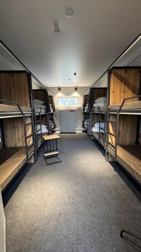 Лучший Хостел Алматы - Саяхат (Лучшии Хостел Алматы - Саяхат) in Zhetysu Negyed