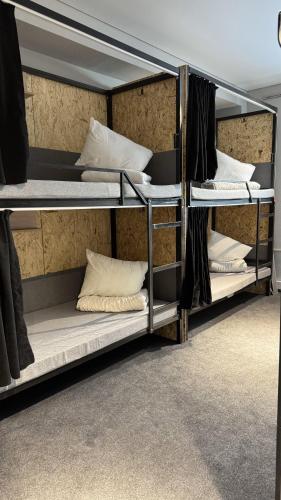 Лучший Хостел Алматы - Саяхат (Лучшии Хостел Алматы - Саяхат) in Zhetysu Negyed