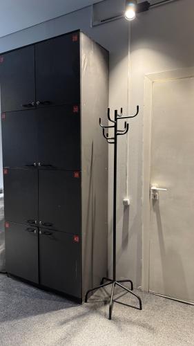 Лучший Хостел Алматы - Саяхат (Лучшии Хостел Алматы - Саяхат) in Zhetysu Negyed