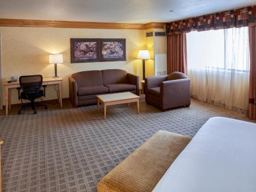 Photo - Holiday Inn Resort The Squire at Grand Canyon by IHG
