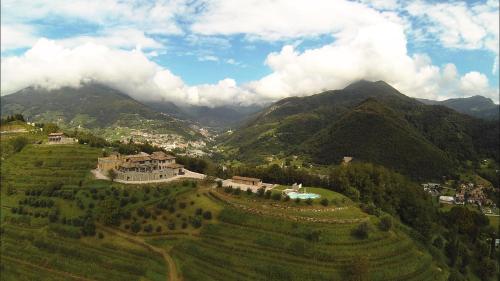 Colletto AgriBioRelais - Hotel - Villongo SantʼAlessandro