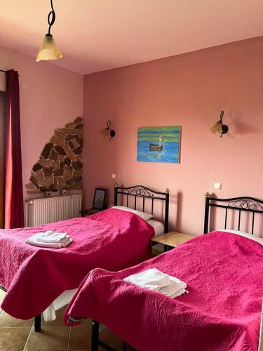 Ξενώνας Κερκινίτης