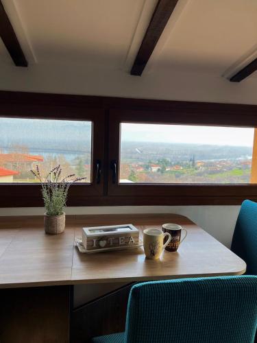 Ξενωνας Κερκινιτης in 利圖托普斯塞雷斯