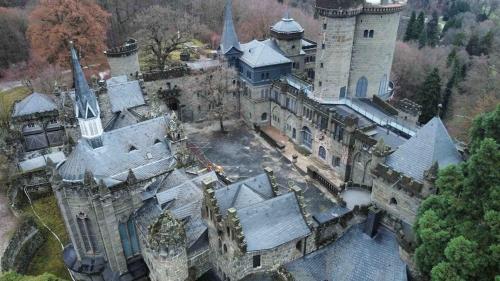 Souterrain Wohnung in Vellmar bei Kassel