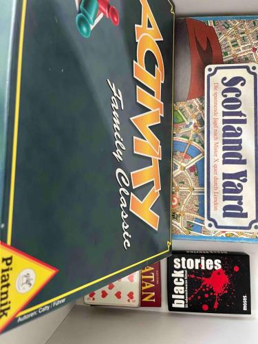 Souterrain Wohnung in Vellmar bei Kassel