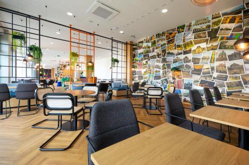 LOGINN Hotel Köln Airport