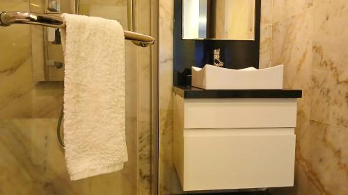 RentUp - Espacioso Studio con cocina en la mejor ubicacion de Usaquen