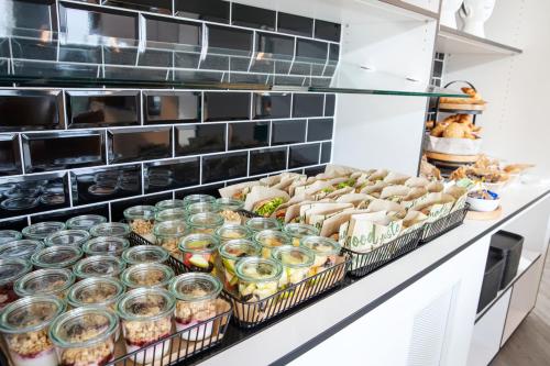 LOGINN Hotel Köln Airport