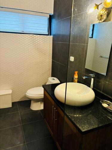 One-Bedroom Apartment image 1