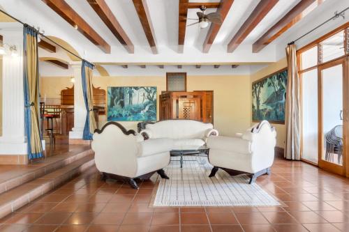 Meeting room / ballrooms, Hotel Martino Spa and Resort in Alajuela