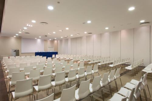 Best Western Plus Tower Hotel Bologna - image 4