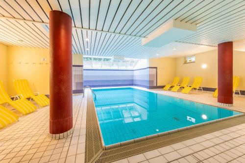 Villa A Capella - Ferienappartement C04 Stranddüne in Binz, Deutschland