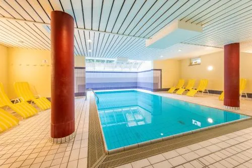 Villa A Capella - Ferienappartement C04 Stranddüne in Binz, Deutschland