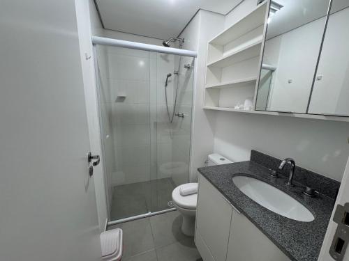 Studio em São Paulo, Sao Paulo (photo 8)