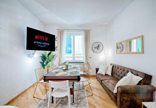 2 minuti da ACQUARIO - CASA FOSSATELLO pieno Centro, Janov (fotografie 2)