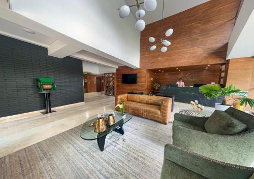 Cafe Hotel Medellín, Medellín (Foto 6)
