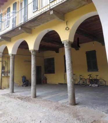Appartamento tra Milano e Como in Caronno Pertusella
