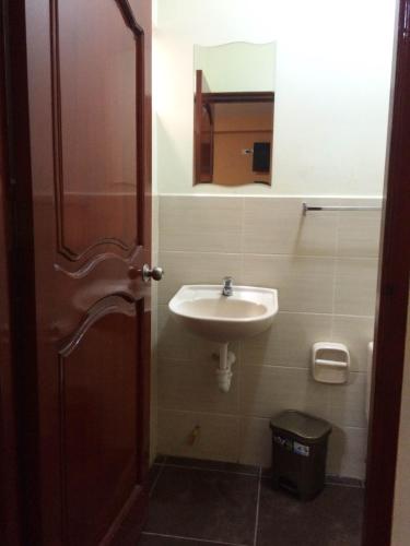 Hospedaje Maju Del Oriente