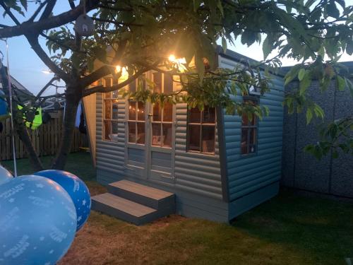 景觀, Beach House Walk - Crail - Home from Home in 克雷爾