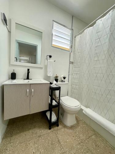 Mont Résidence offering a Loft and 3 Bedroom Apartment steps from the ferry