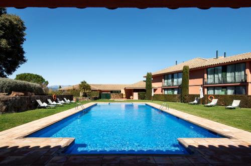 Torremirona Relais Hotel Golf & Spa